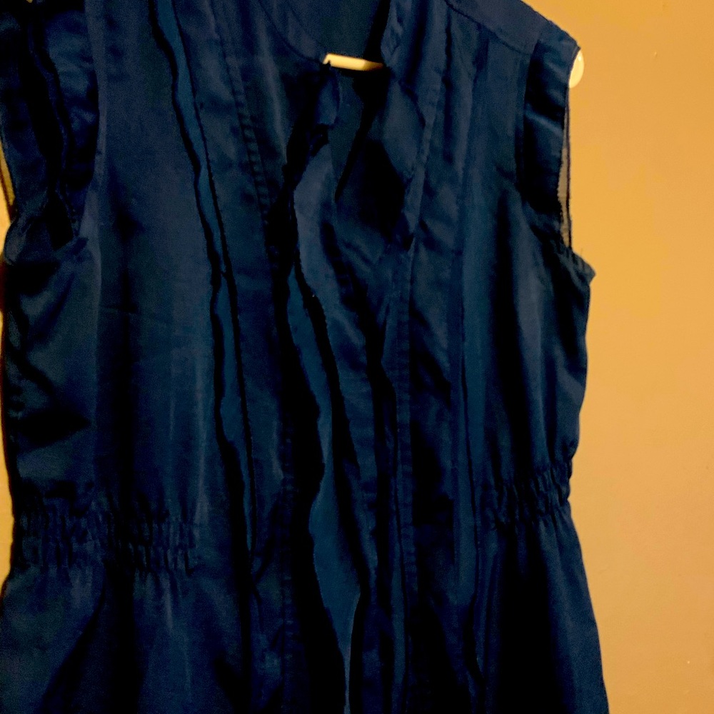 Converse One Star button down shirt